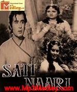 Sati Naari 1965 song download